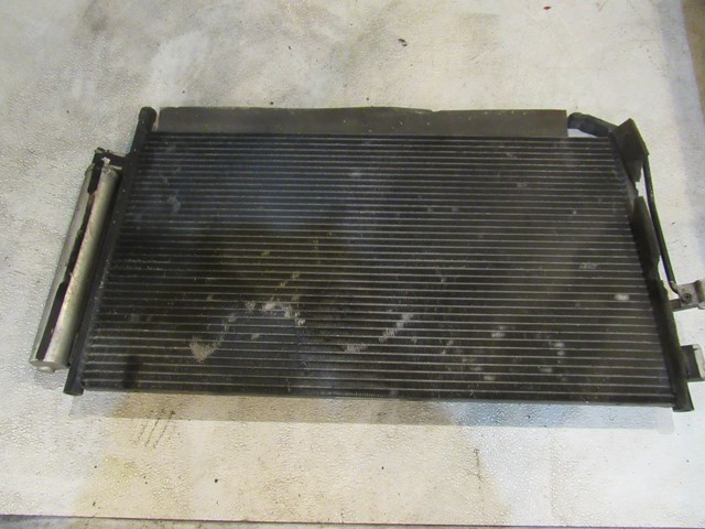 2004 Subaru Forester XT Radiator