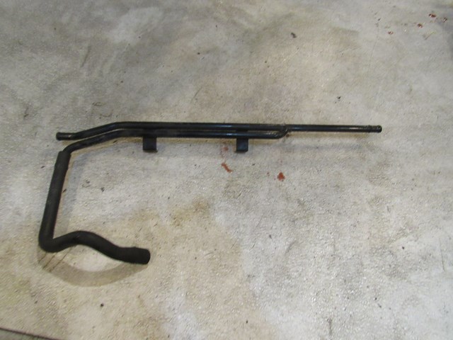2004 Subaru Forester XT Coolant Pipe PVC Tube 