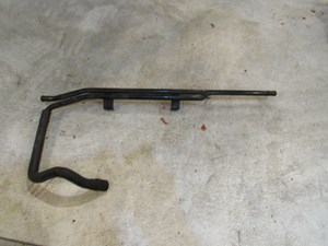 2004 Subaru Forester XT Coolant Pipe PVC Tube 