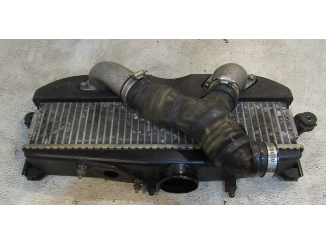 2004 Subaru Forester XT Intercooler 
