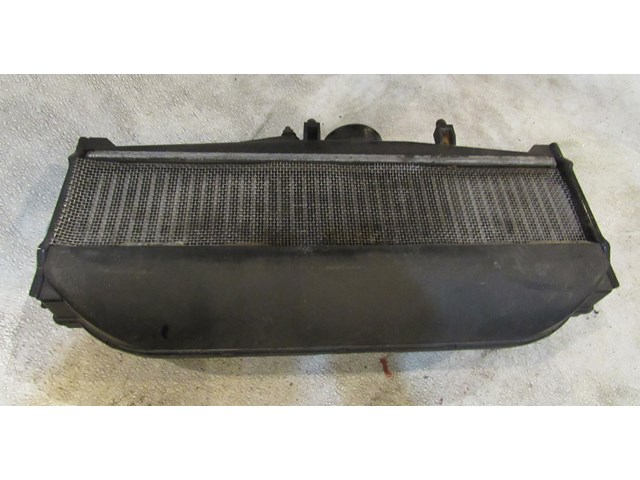 2004 Subaru Forester XT Intercooler 
