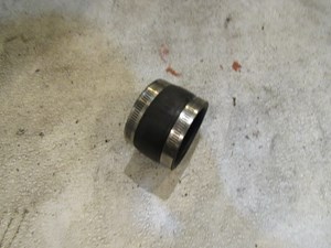 2004 Subaru Forester XT Throttle Inlet