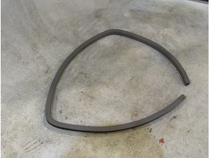 2004 Subaru Forester XT Rear LH Driver Door Seal