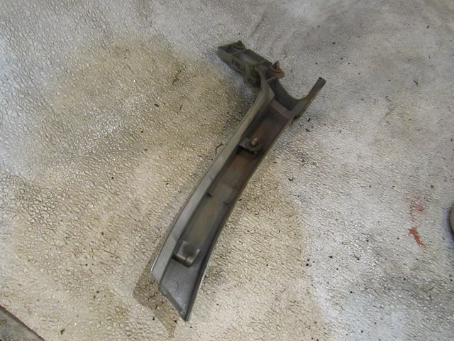 2004 Subaru Forester XT Rear LH Driver Fender Extension