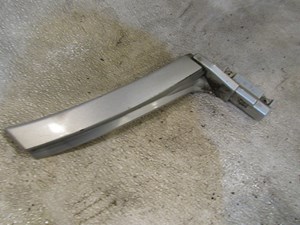 2004 Subaru Forester XT Rear LH Driver Fender Extension