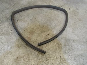 2004 Subaru Forester XT Rear LH Driver Door Seal