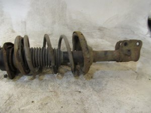 2004 Subaru Forester XT Front LH Driver Strut