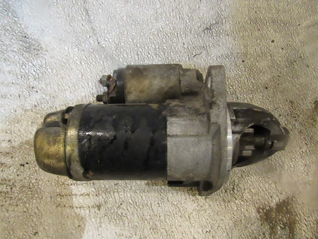 2004 Subaru Forester XT Starter 23300 AA460