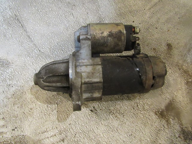2004 Subaru Forester XT Starter 23300 AA460