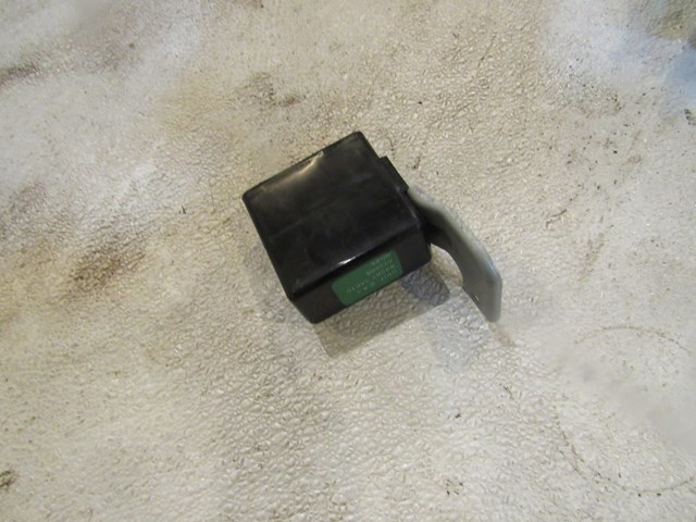 2004 Subaru Forester XT Running Light Control Module 84067 SA010