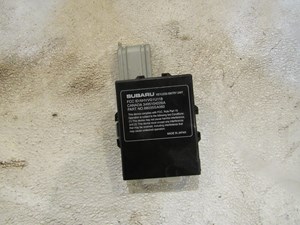 2004 Subaru Forester XT Keyless Entry Control Module 88035SA060