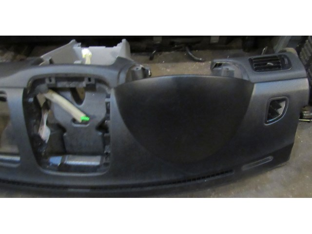 2004 Subaru Forester XT Dash Board-Black & Grey