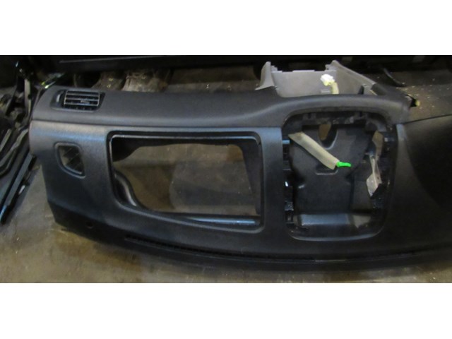2004 Subaru Forester XT Dash Board-Black & Grey