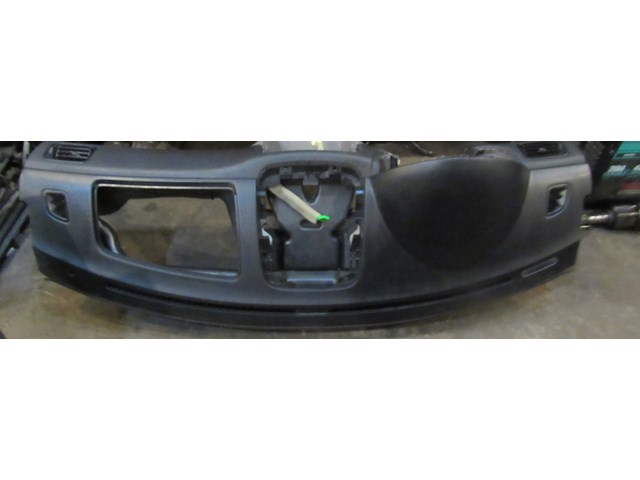 2004 Subaru Forester XT Dash Board-Black & Grey