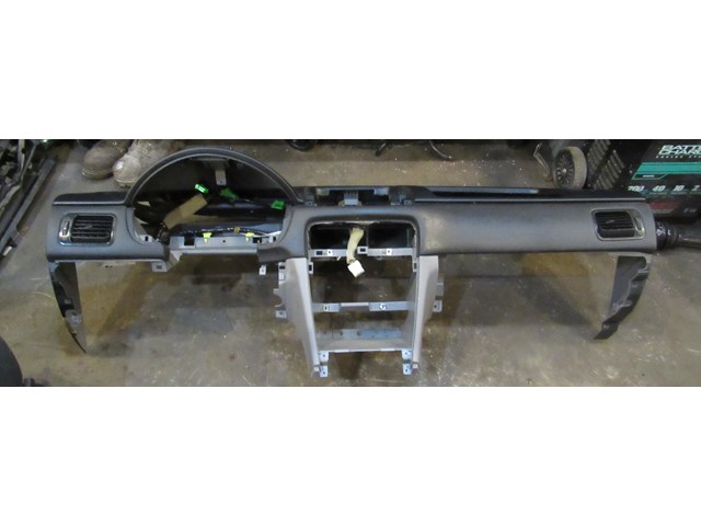 2004 Subaru Forester XT Dash Board-Black & Grey