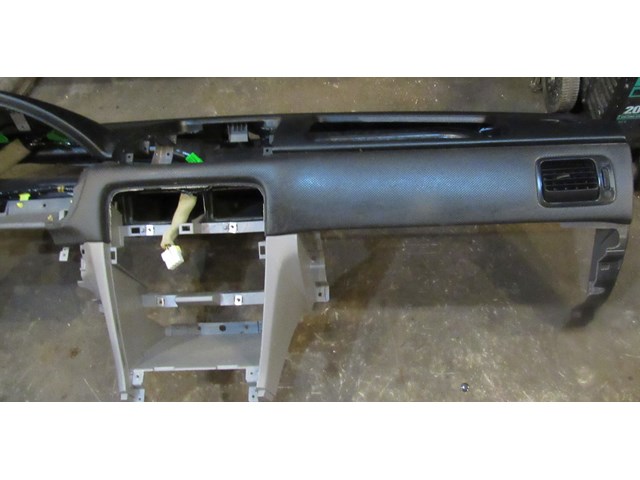 2004 Subaru Forester XT Dash Board-Black & Grey