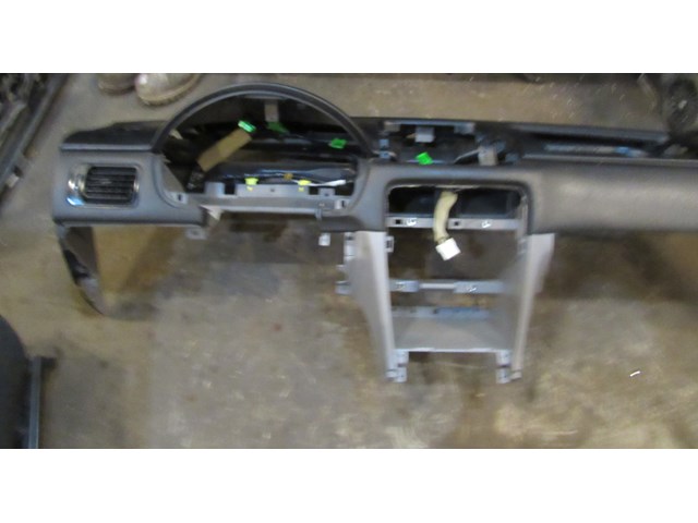 2004 Subaru Forester XT Dash Board-Black & Grey