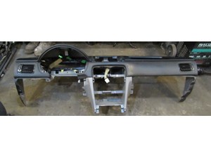 2004 Subaru Forester XT Dash Board-Black & Grey