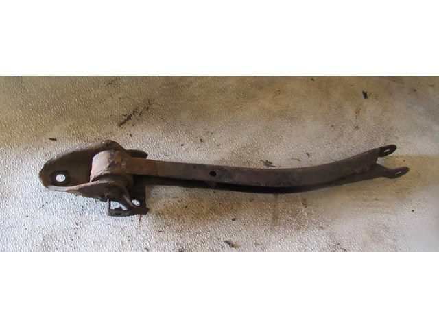 2004 Subaru Forester XT Rear LH Driver Lower Control Trailing Arm