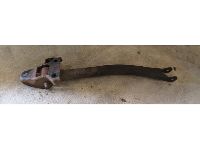 2004 Subaru Forester XT Rear LH Driver Lower Control Trailing Arm
