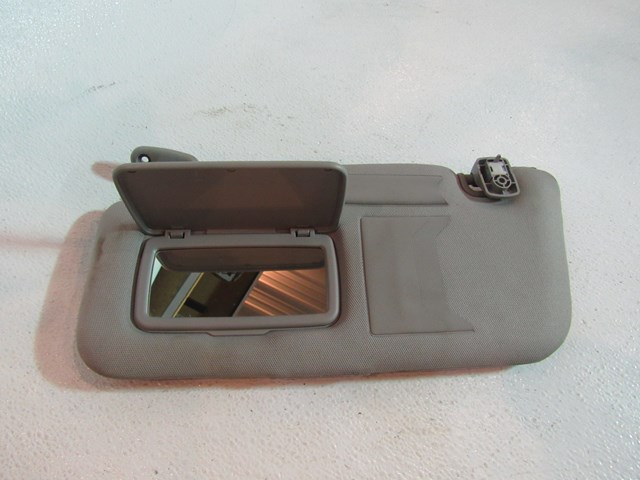 2004 Subaru Forester XT LH Driver Sun Visor