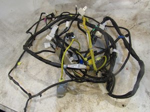 2004 Subaru Forester XT Main Interior Wire Harness 81512SA200