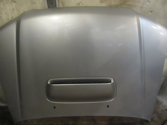 2004 Subaru Forester XT Hood w/Hood Scoop 