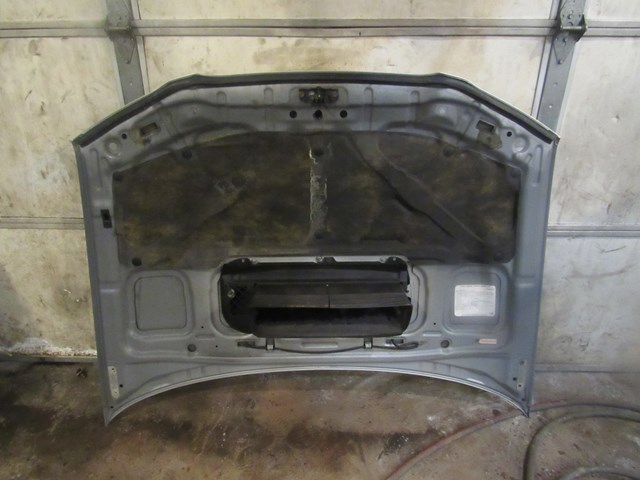 2004 Subaru Forester XT Hood w/Hood Scoop 