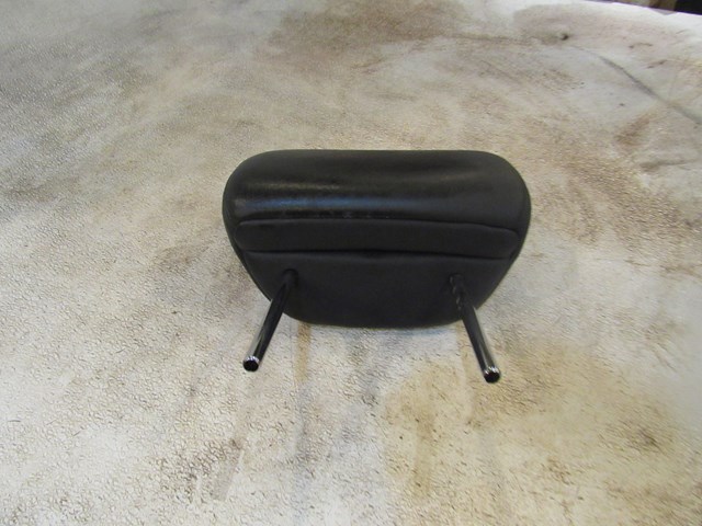 2009 Infiniti G37 Coupe LH Driver Headrest