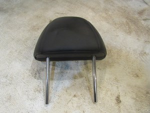 2009 Infiniti G37 Coupe LH Driver Headrest