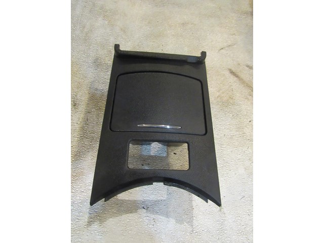 2009 Infiniti G37 Coupe Center Console Cup Holder 68430JL00A