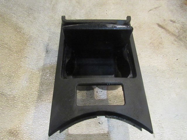 2009 Infiniti G37 Coupe Center Console Cup Holder 68430JL00A