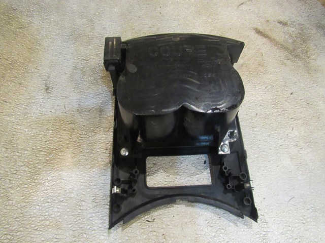 2009 Infiniti G37 Coupe Center Console Cup Holder 68430JL00A