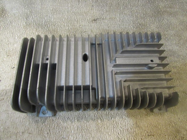 2009 Infiniti G37 Coupe Large Amplifier 28061 JL02A