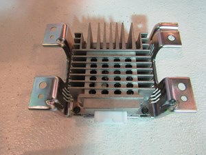 2009 Infiniti G37 Coupe Small Amplifier 28060 JL02A