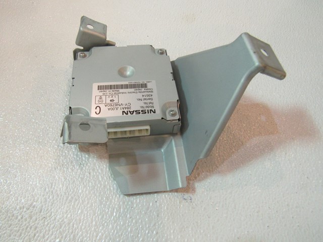 2009 Infiniti G37 Coupe Back Up Camera Control Module 284A1 JL00A