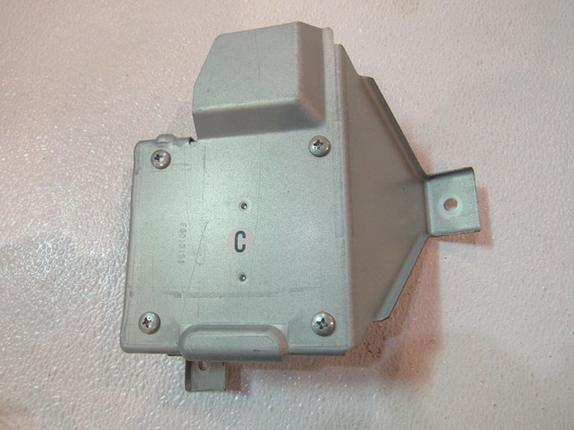 2009 Infiniti G37 Coupe Back Up Camera Control Module 284A1 JL00A