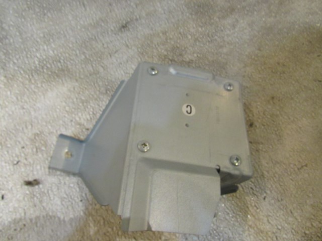 2009 Infiniti G37 Coupe Back Up Camera Control Module 284A1 JL00A