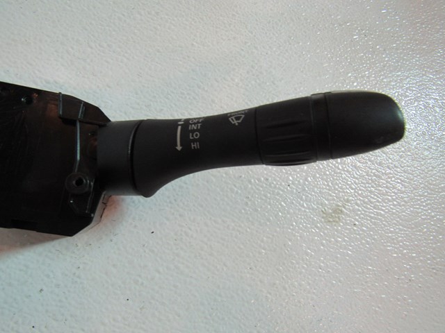 2009 Infiniti G37 Coupe Column Switches 