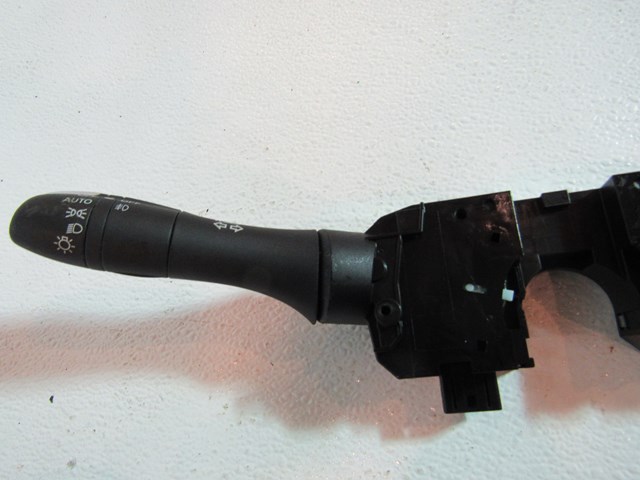 2009 Infiniti G37 Coupe Column Switches 