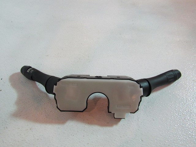 2009 Infiniti G37 Coupe Column Switches 