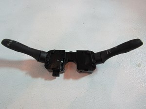 2009 Infiniti G37 Coupe Column Switches 