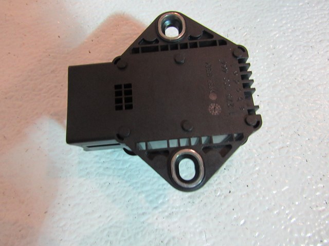 2009 Infiniti G37 Coupe YAW Rate Sensor 47931 1EA1A