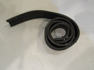 2009 Infiniti G37 Coupe Lower RH Passenger Door Seal