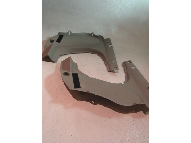 2009 Infiniti G37 Coupe Rear Seat Finish Trims 79920 JL00A & 79921 JL00A