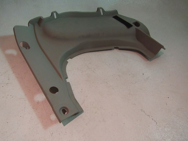 2009 Infiniti G37 Coupe Rear Seat Finish Trims 79920 JL00A & 79921 JL00A