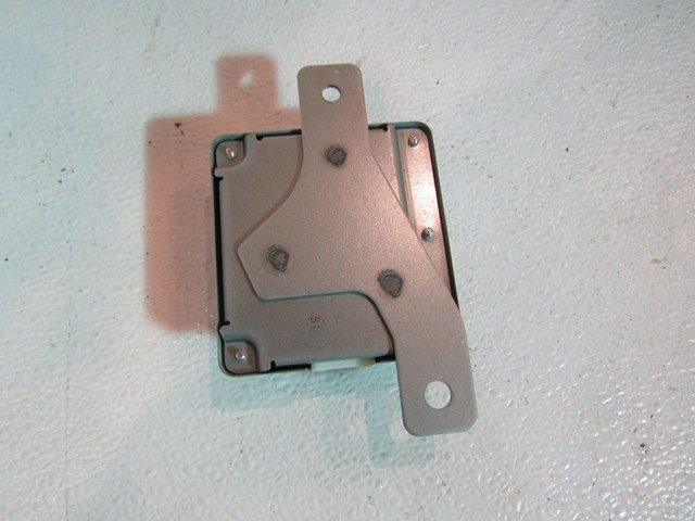 09 10 11 12 13 Infiniti G37 Transfer Case Control Module 41650 JU40A