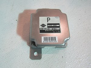 09 10 11 12 13 Infiniti G37 Transfer Case Control Module 41650 JU40A