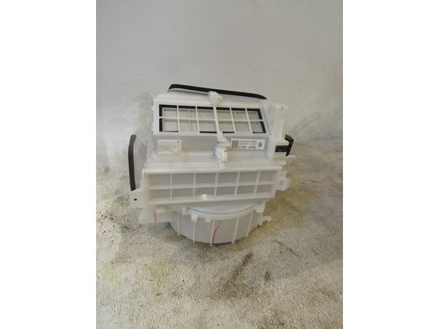 2009 Infiniti G37 Coupe Blower Motor Assembly 27200 JK600