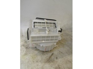 2009 Infiniti G37 Coupe Blower Motor Assembly 27200 JK600